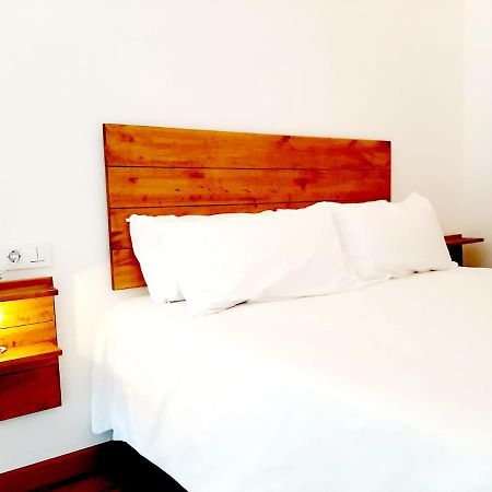 Apartamentos Candelario By Gaiarooms Exteriér fotografie