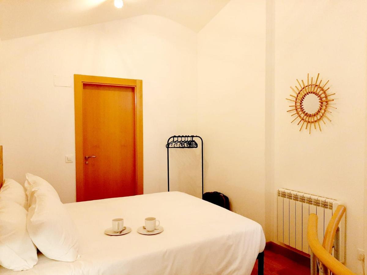 Apartamentos Candelario By Gaiarooms Exteriér fotografie