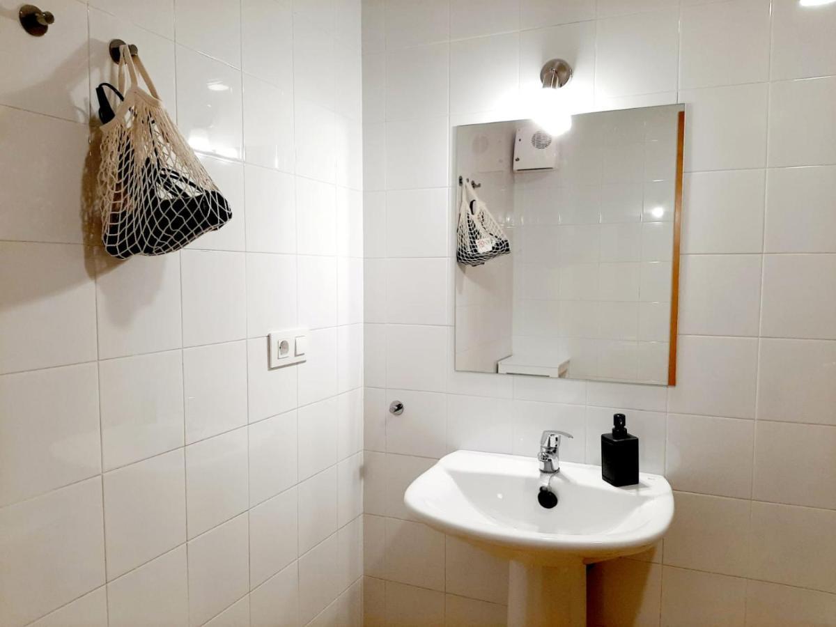 Apartamentos Candelario By Gaiarooms Exteriér fotografie