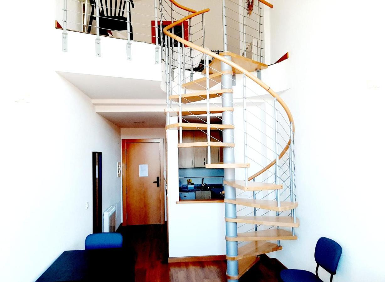 Apartamentos Candelario By Gaiarooms Exteriér fotografie