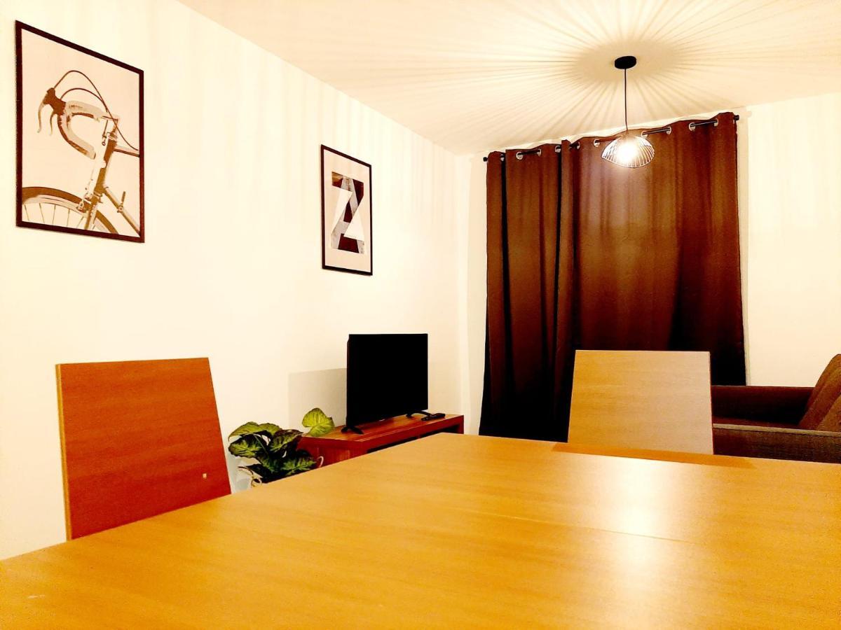 Apartamentos Candelario By Gaiarooms Exteriér fotografie