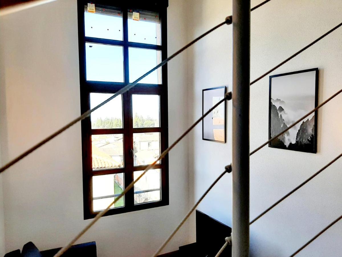 Apartamentos Candelario By Gaiarooms Exteriér fotografie