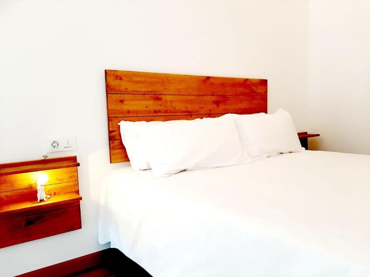 Apartamentos Candelario By Gaiarooms Exteriér fotografie