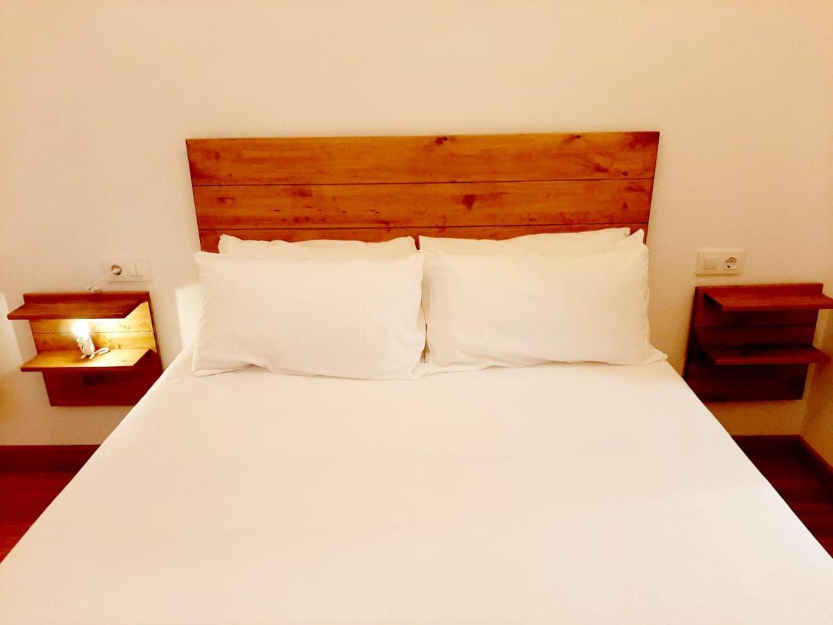 Apartamentos Candelario By Gaiarooms Exteriér fotografie
